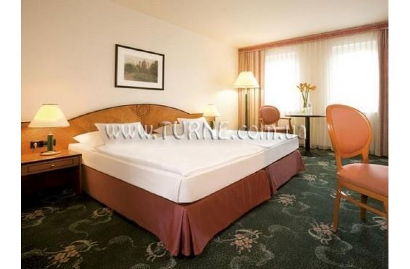 Готель Wimberger, 4★