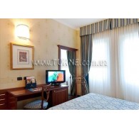 Готель Windsor Hotel Milano, 4★