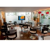 Готель Windsor Hotel Milano, 4★