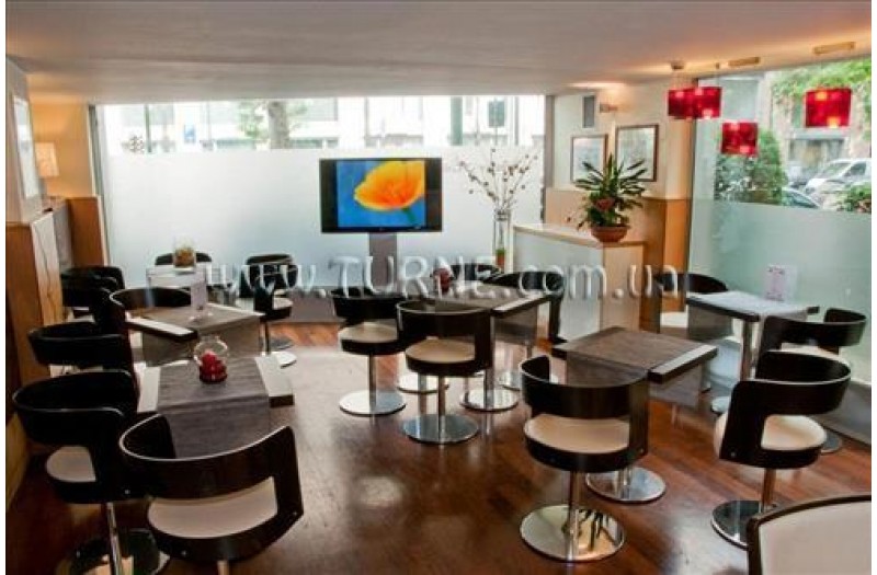 Готель Windsor Hotel Milano, 4★