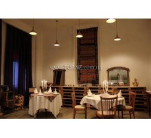 Готель Winery 1896, 2★