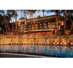 Готель Wome Deluxe Hotel, 5★