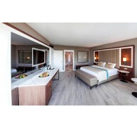 Готель Wome Deluxe Hotel, 5★