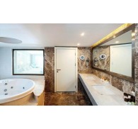 Готель Wome Deluxe Hotel, 5★