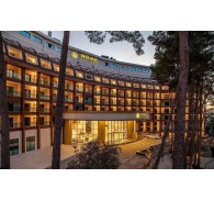 Готель Wome Deluxe Hotel, 5★