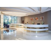 Готель Wome Deluxe Hotel, 5★