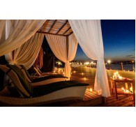 Готель Wome Deluxe Hotel, 5★