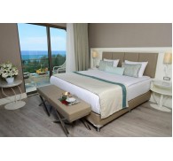 Готель Wome Deluxe Hotel, 5★