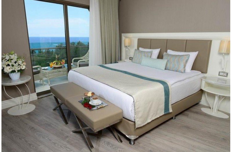 Готель Wome Deluxe Hotel, 5★ Готель Wome Deluxe Hotel, 5★