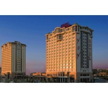 Готель Wow Airport Hotel, 4★