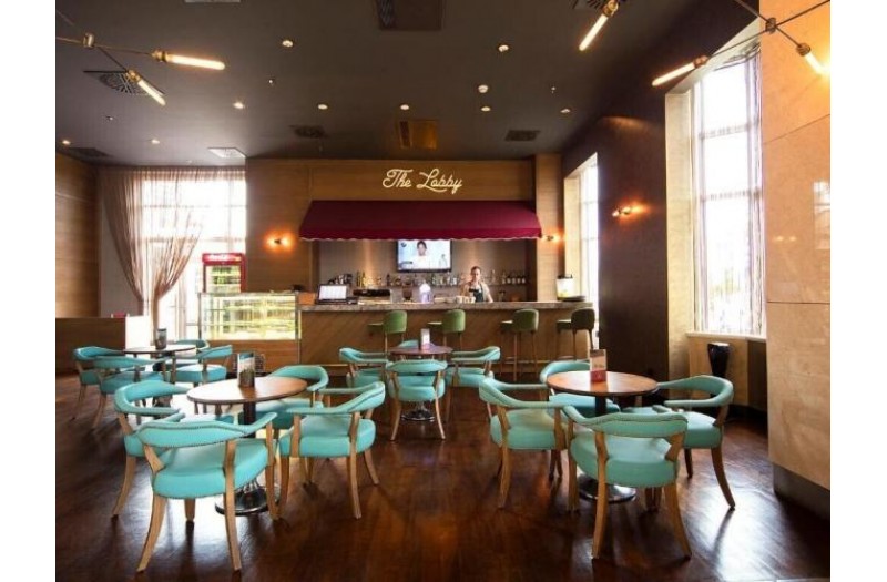 Готель Wow Airport Hotel, 4★