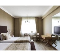 Готель Wow Airport Hotel, 4★