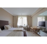 Готель Wow Airport Hotel, 4★