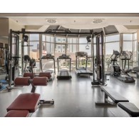 Готель Wow Airport Hotel, 4★