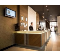 Готель Wow Airport Hotel, 4★