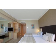 Готель Wow Airport Hotel, 4★