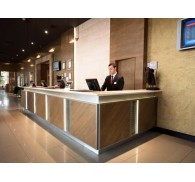 Готель Wow Airport Hotel, 4★