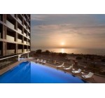 Готель Wyndham Garden Ajman Corniche, 4★