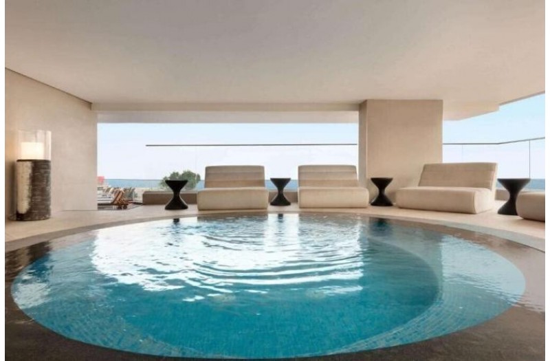 Готель Wyndham Garden Ajman Corniche, 4★ Готель Wyndham Garden Ajman Corniche, 4★