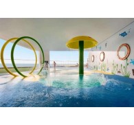 Готель Wyndham Garden Ajman Corniche, 4★