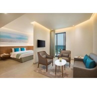Готель Wyndham Garden Ajman Corniche, 4★