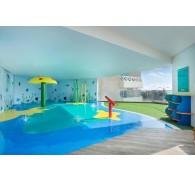 Готель Wyndham Garden Ajman Corniche, 4★