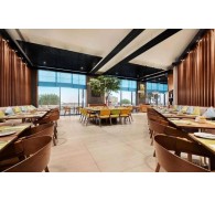 Готель Wyndham Garden Ajman Corniche, 4★