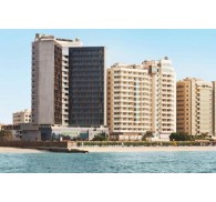 Готель Wyndham Garden Ajman Corniche, 4★