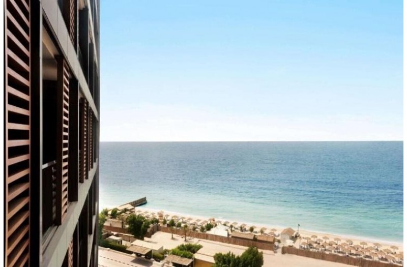 Готель Wyndham Garden Ajman Corniche, 4★ Готель Wyndham Garden Ajman Corniche, 4★