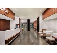 Готель Wyndham Garden Ajman Corniche, 4★