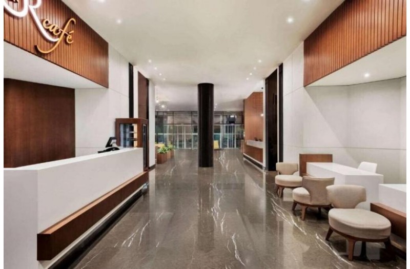 Готель Wyndham Garden Ajman Corniche, 4★ Готель Wyndham Garden Ajman Corniche, 4★