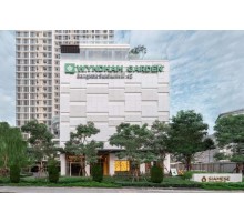 Готель Wyndham Garden Bangkok Sukhumvit 42, 4★