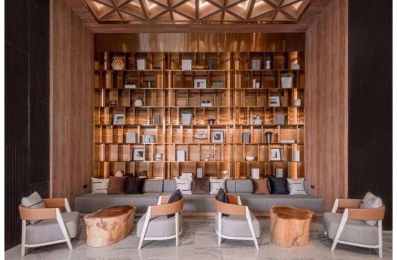 Готель Wyndham Garden Bangkok Sukhumvit 42, 4★ Готель Wyndham Garden Bangkok Sukhumvit 42, 4★