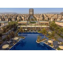 Готель Wyndham Garden Cam Ranh Resort, 5★