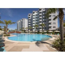 Готель Wyndham Garden Lara (ex. Lara Family Club), 4★