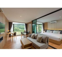 Готель Wyndham Garden Naithon Phuket, 5★