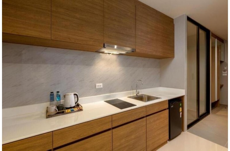 Готель Wyndham Garden Naithon Phuket, 5★ Готель Wyndham Garden Naithon Phuket, 5★