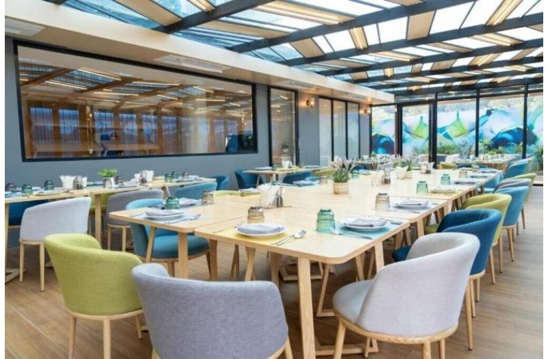 Готель Wyndham Garden Naithon Phuket, 5★ Готель Wyndham Garden Naithon Phuket, 5★