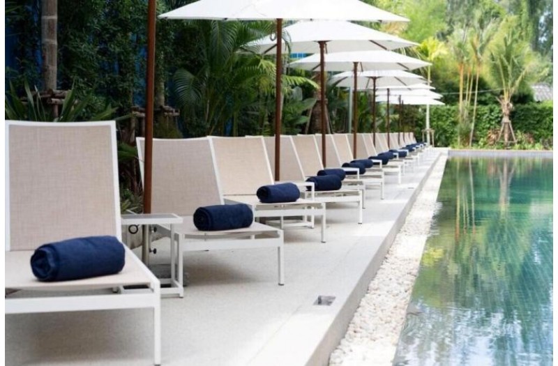 Готель Wyndham Garden Naithon Phuket, 5★ Готель Wyndham Garden Naithon Phuket, 5★