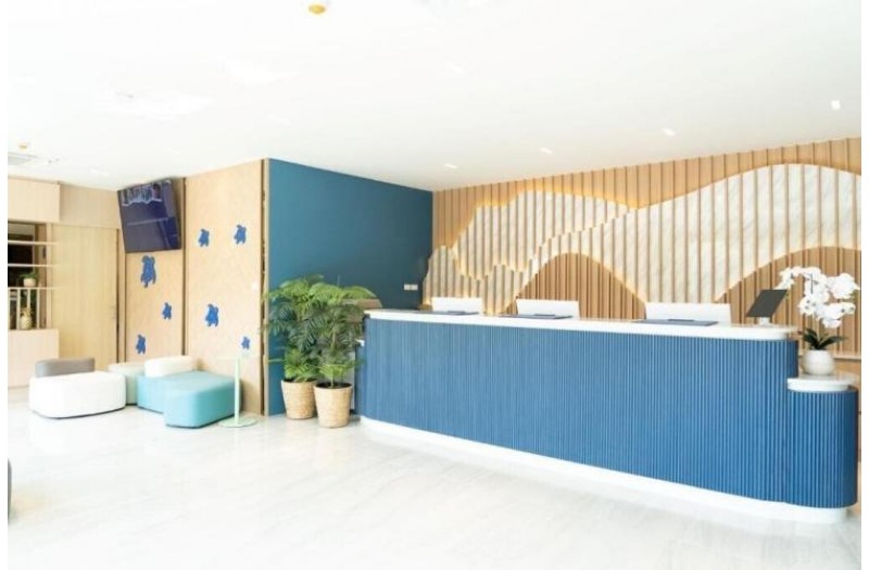Готель Wyndham Garden Naithon Phuket, 5★ Готель Wyndham Garden Naithon Phuket, 5★