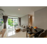 Готель Wyndham Garden Naithon Phuket, 5★