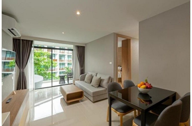 Готель Wyndham Garden Naithon Phuket, 5★ Готель Wyndham Garden Naithon Phuket, 5★