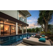 Готель Wyndham Grand Kn Paradise Cam Ranh, 5★