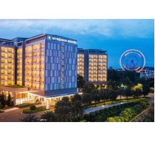 Готель Wyndham Grand Phu Quoc, 5★