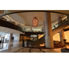 Готель Wyndham Istanbul Petek, 5★