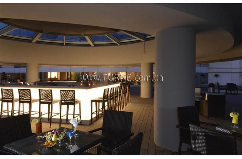 Готель Wyndham Istanbul Petek, 5★