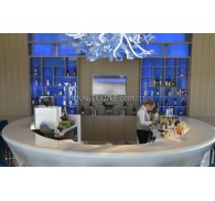 Готель Wyndham Istanbul Petek, 5★