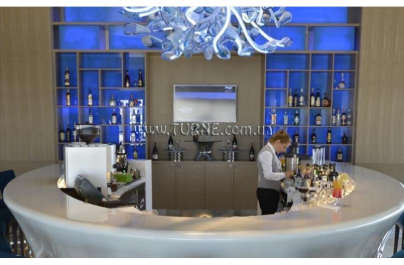 Готель Wyndham Istanbul Petek, 5★