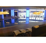 Готель Wyndham Istanbul Petek, 5★