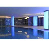 Готель Wyndham Istanbul Petek, 5★
